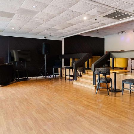 Clarion Hotel BWI Airport Arundel Mills Hanover Buitenkant foto