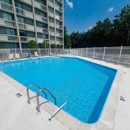Clarion Hotel BWI Airport Arundel Mills Hanover Buitenkant foto