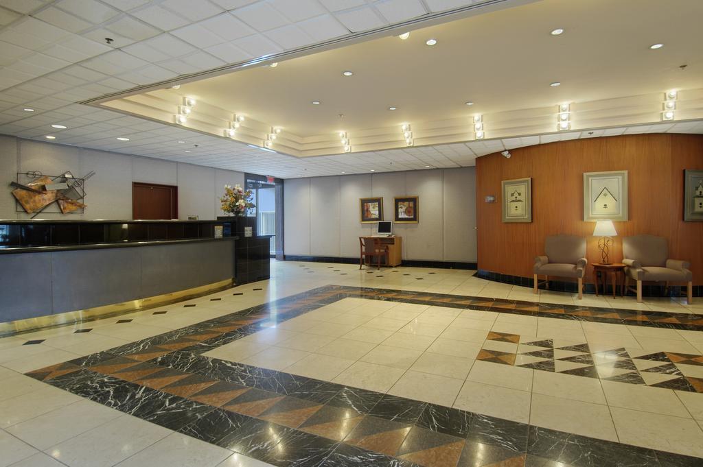 Clarion Hotel BWI Airport Arundel Mills Hanover Buitenkant foto