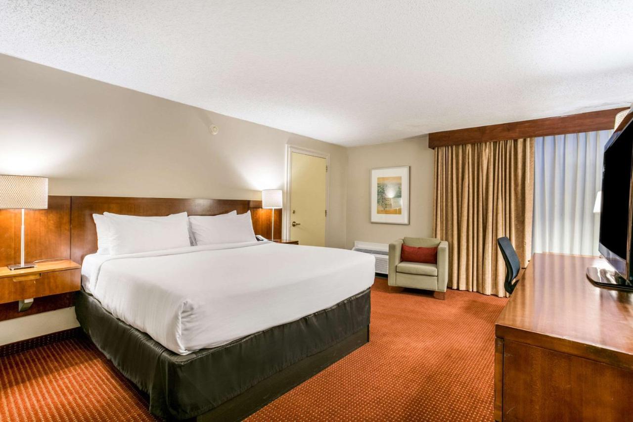Clarion Hotel BWI Airport Arundel Mills Hanover Buitenkant foto