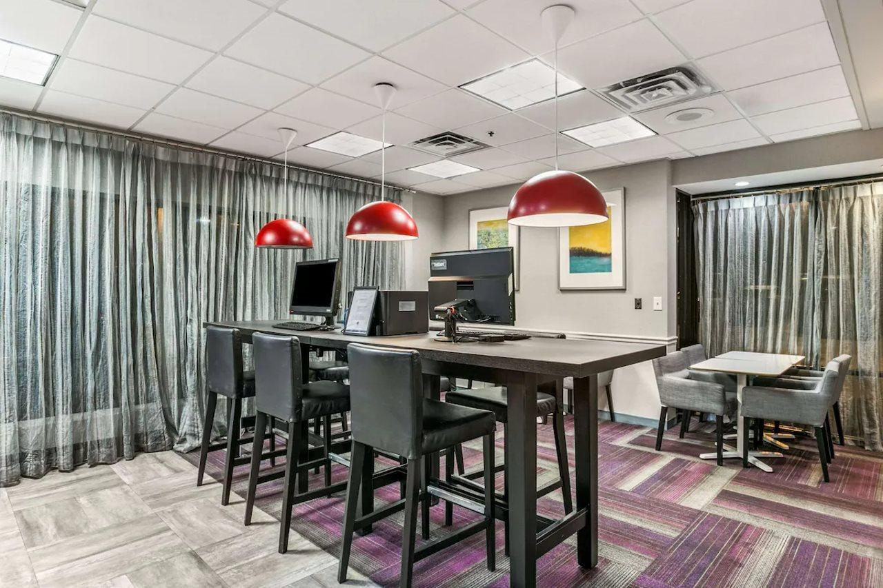 Clarion Hotel BWI Airport Arundel Mills Hanover Buitenkant foto