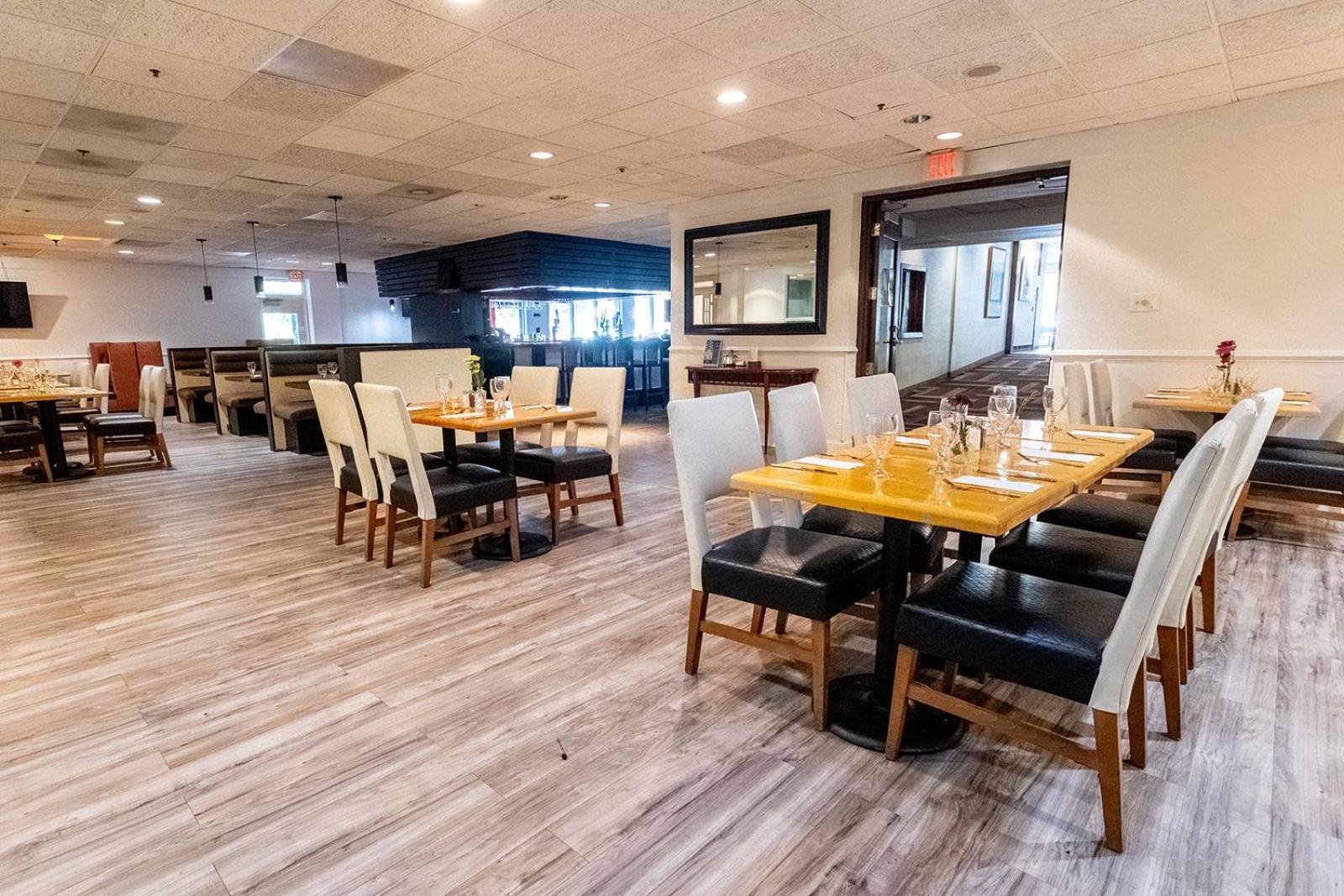 Clarion Hotel BWI Airport Arundel Mills Hanover Buitenkant foto
