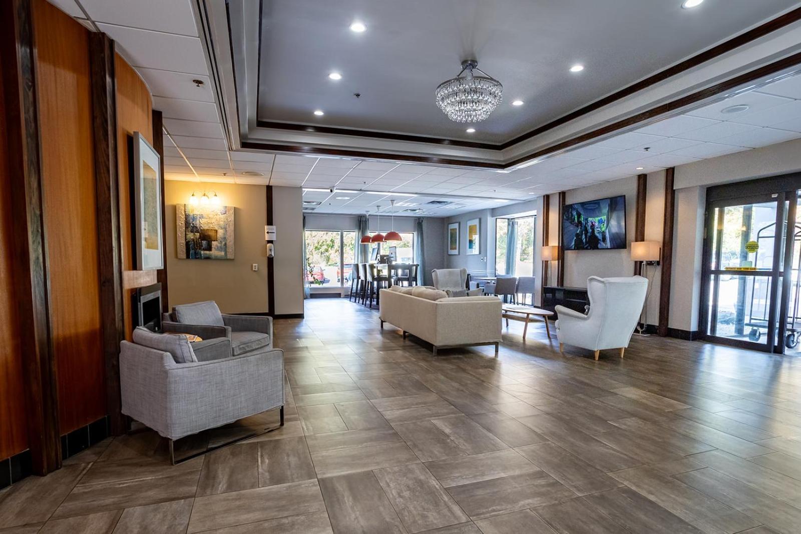 Clarion Hotel BWI Airport Arundel Mills Hanover Buitenkant foto