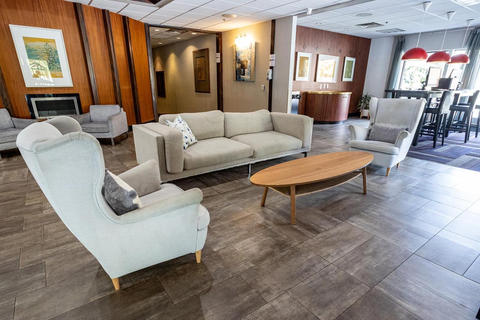 Clarion Hotel BWI Airport Arundel Mills Hanover Buitenkant foto