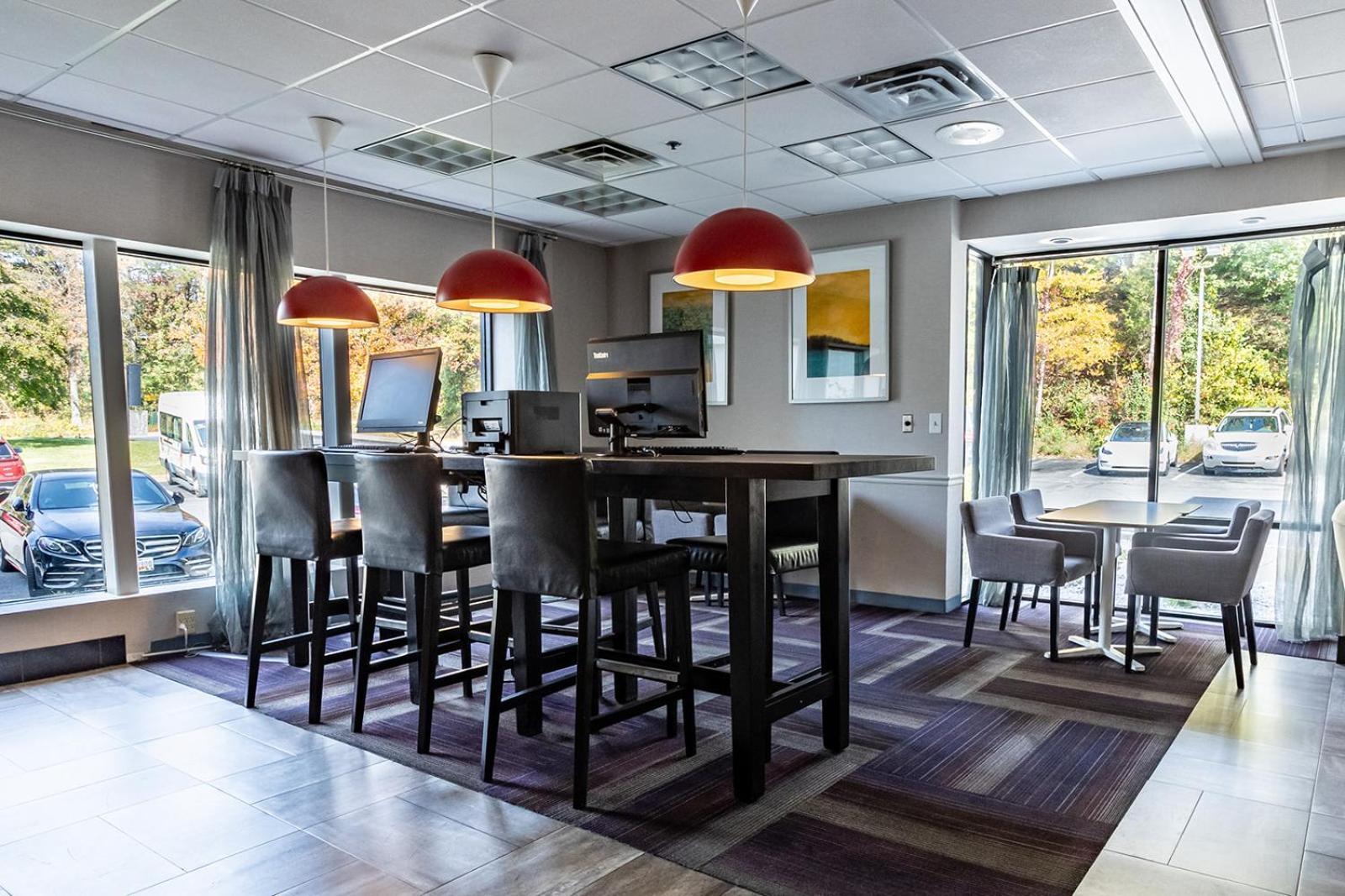 Clarion Hotel BWI Airport Arundel Mills Hanover Buitenkant foto