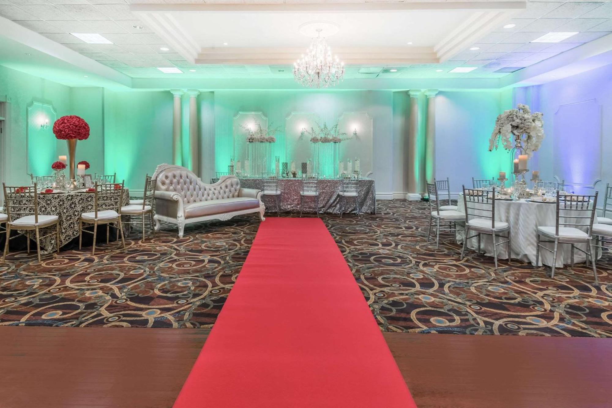 Clarion Hotel BWI Airport Arundel Mills Hanover Buitenkant foto