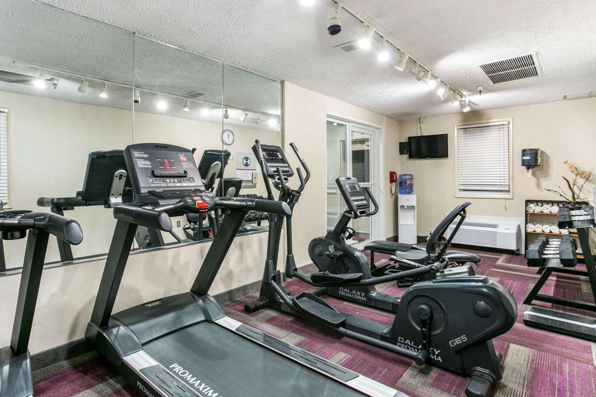 Clarion Hotel BWI Airport Arundel Mills Hanover Buitenkant foto
