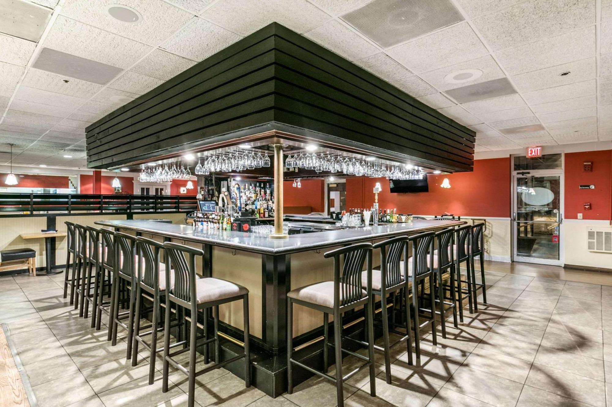 Clarion Hotel BWI Airport Arundel Mills Hanover Buitenkant foto