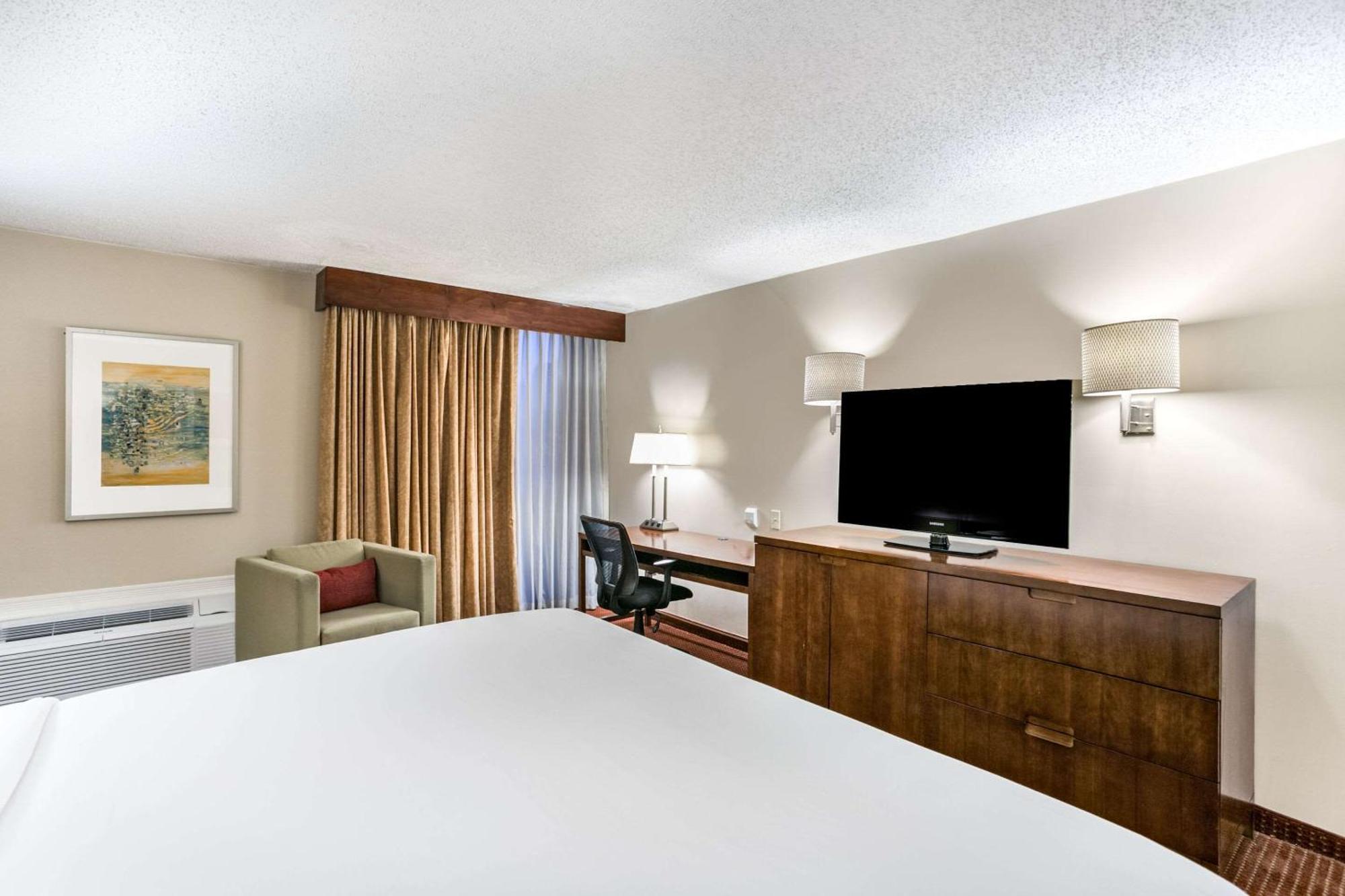 Clarion Hotel BWI Airport Arundel Mills Hanover Buitenkant foto