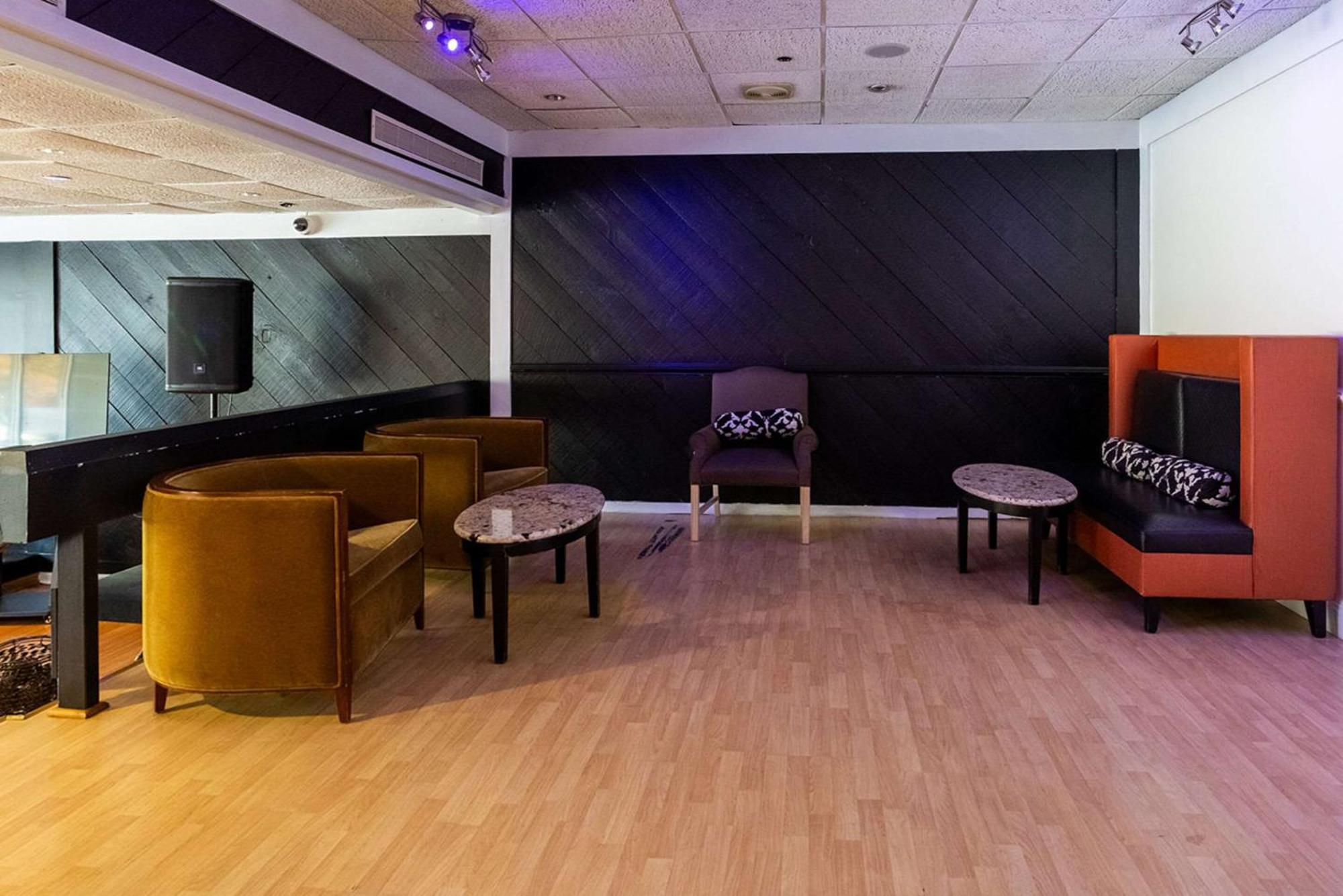 Clarion Hotel BWI Airport Arundel Mills Hanover Buitenkant foto