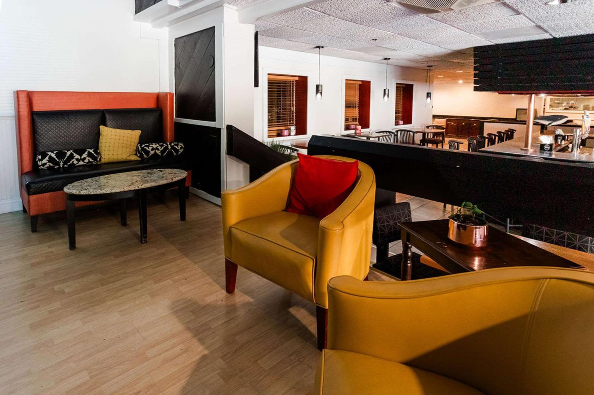 Clarion Hotel BWI Airport Arundel Mills Hanover Buitenkant foto
