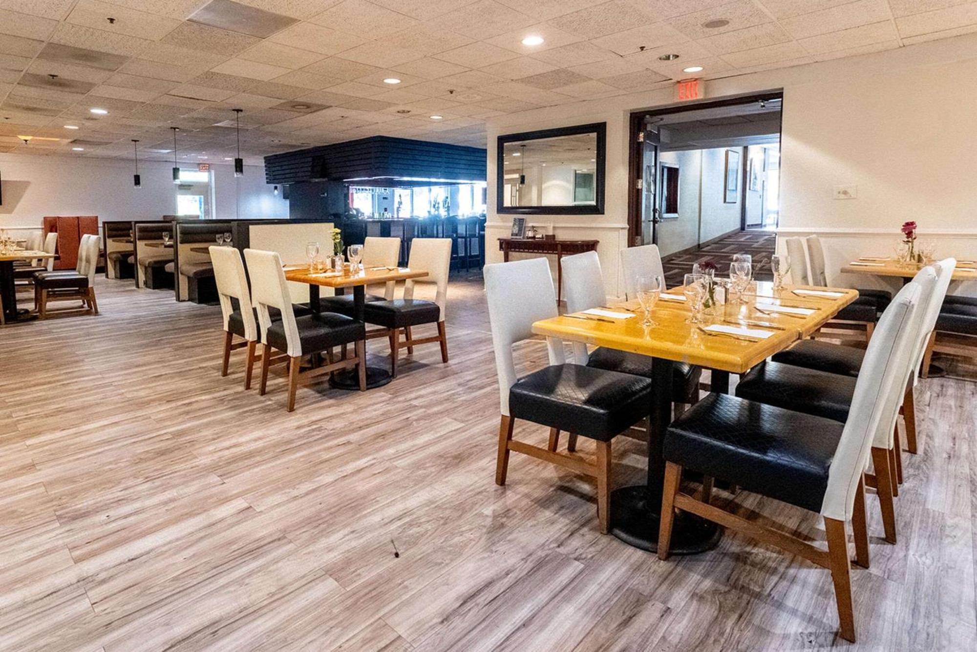 Clarion Hotel BWI Airport Arundel Mills Hanover Buitenkant foto