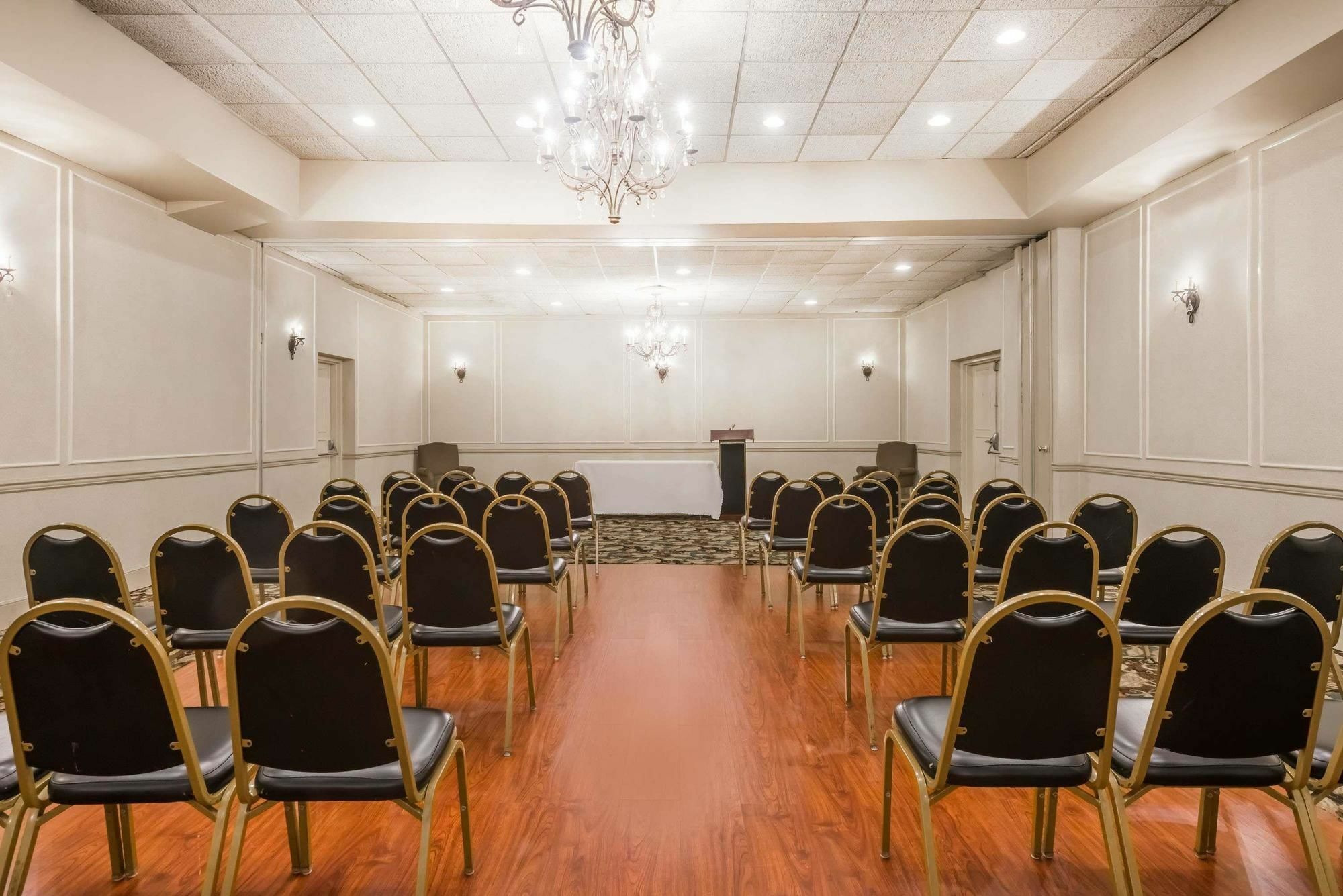 Clarion Hotel BWI Airport Arundel Mills Hanover Buitenkant foto