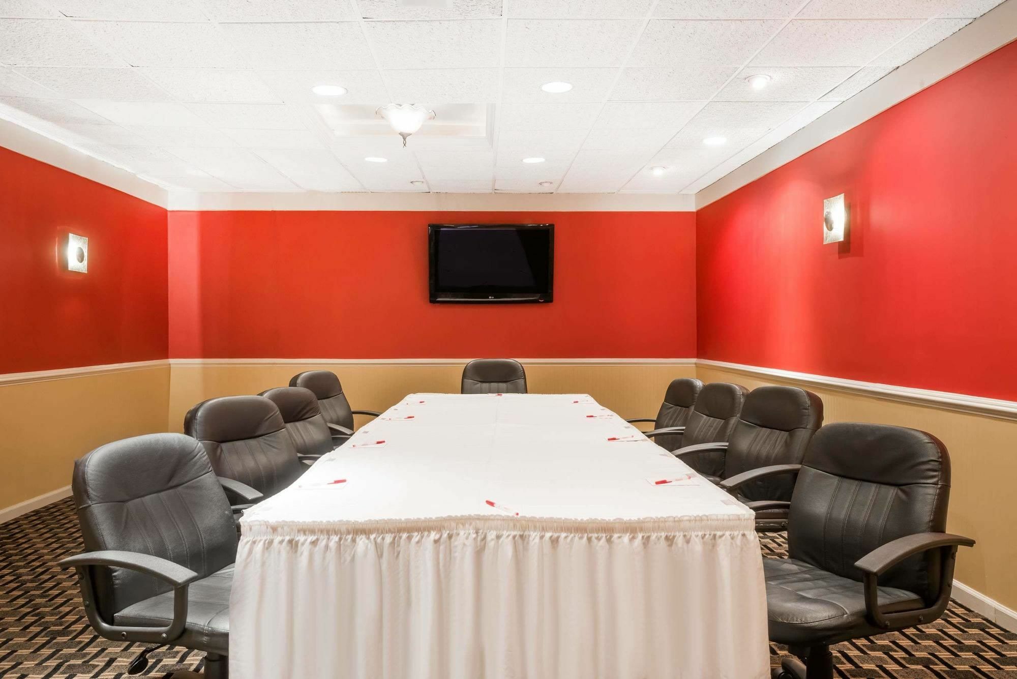 Clarion Hotel BWI Airport Arundel Mills Hanover Buitenkant foto